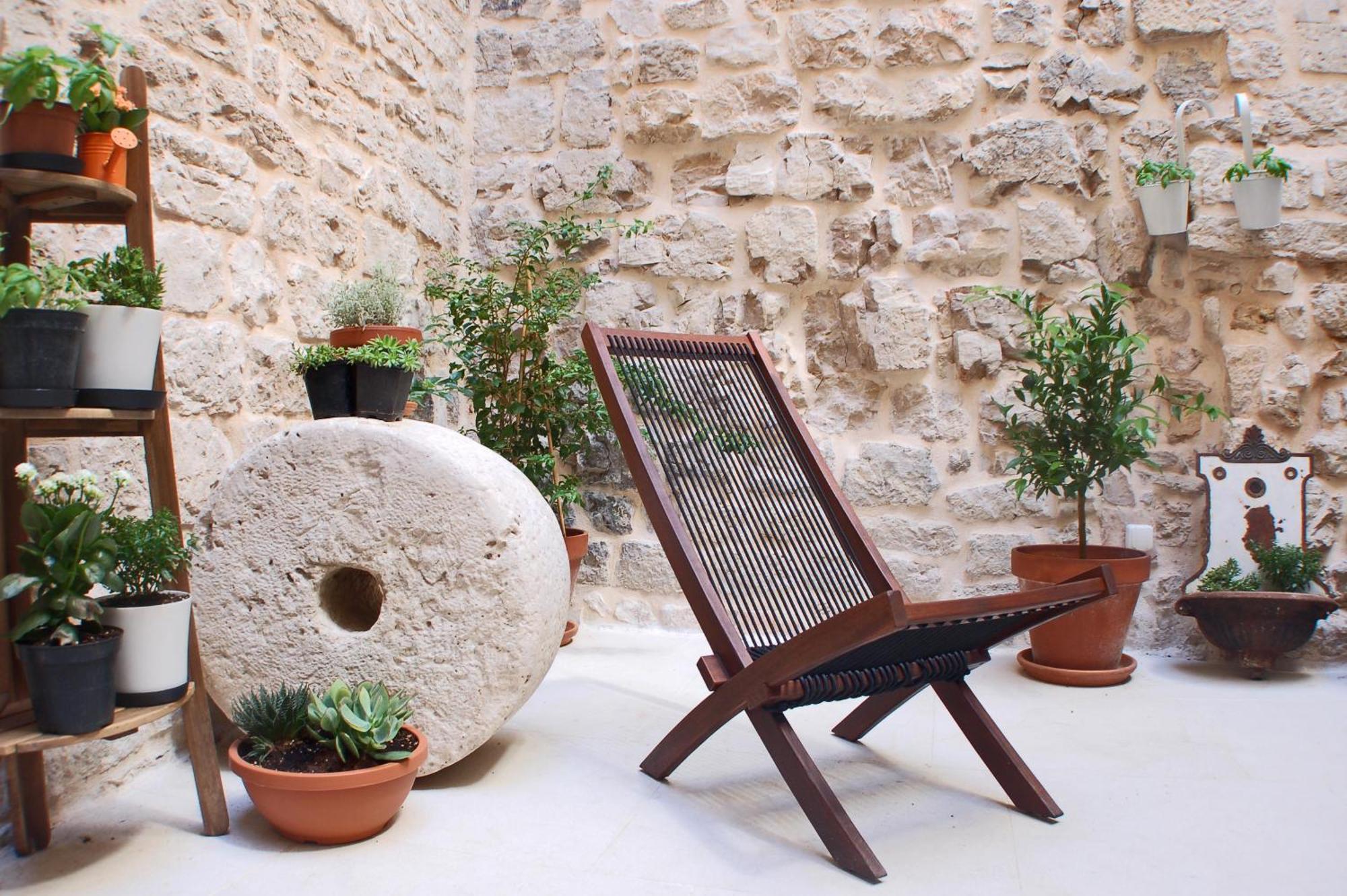 Duma Apartments Sibenik Exterior photo