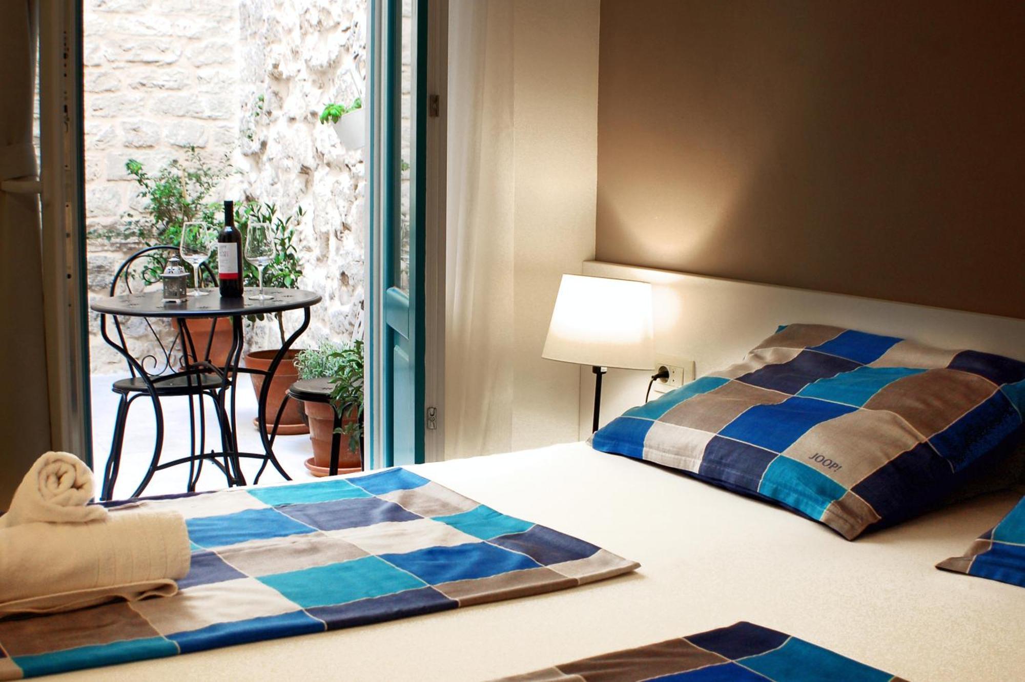 Duma Apartments Sibenik Exterior photo